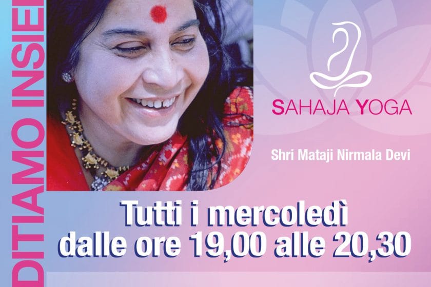 Corso di Meditazione – Peschiera Borromeo